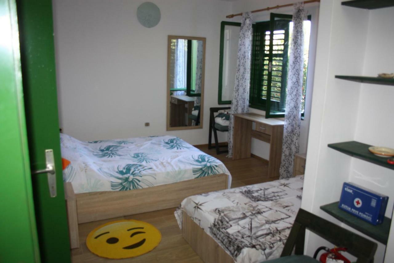 As Apartman Daire Rovinj Dış mekan fotoğraf