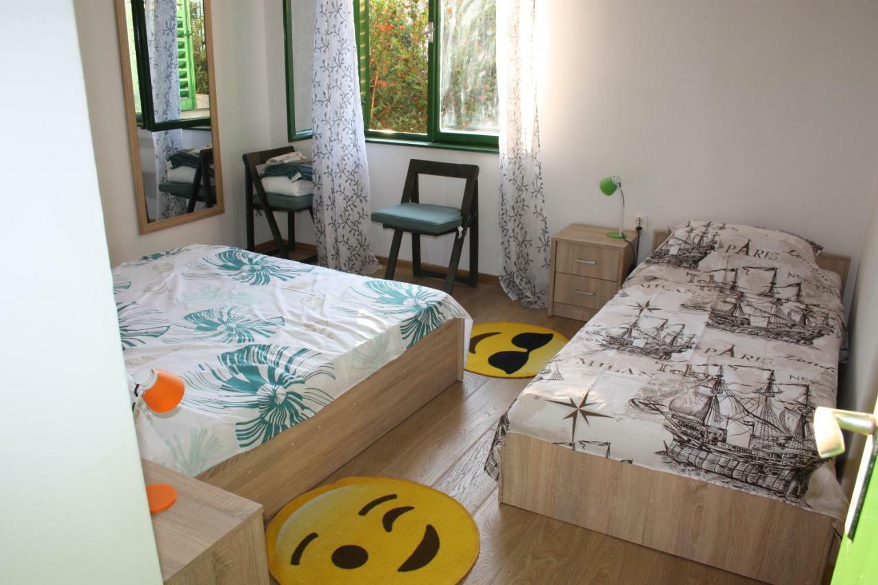 As Apartman Daire Rovinj Dış mekan fotoğraf