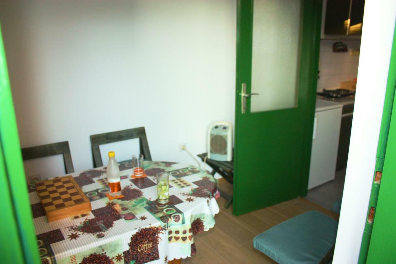 As Apartman Daire Rovinj Dış mekan fotoğraf