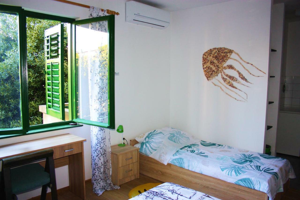 As Apartman Daire Rovinj Dış mekan fotoğraf