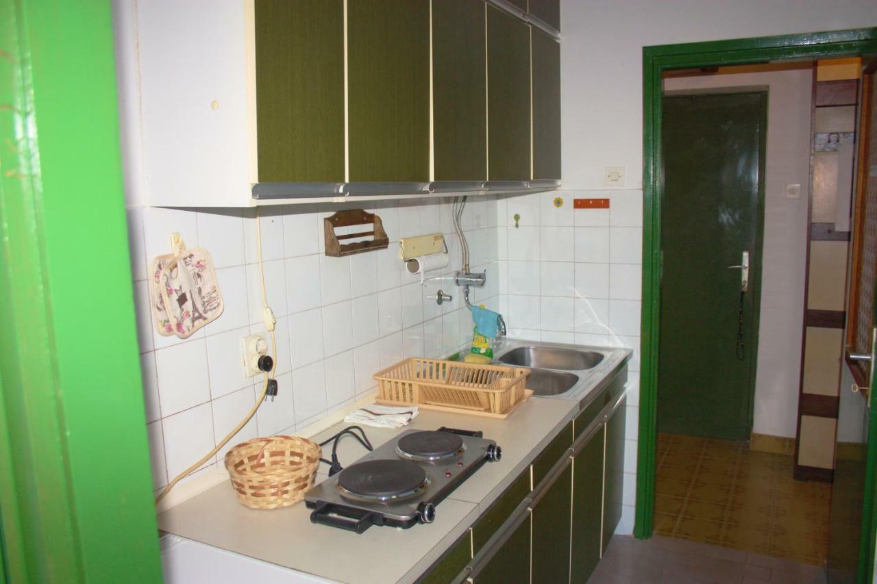 As Apartman Daire Rovinj Dış mekan fotoğraf