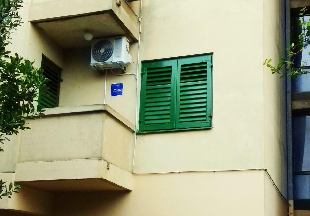 As Apartman Daire Rovinj Dış mekan fotoğraf
